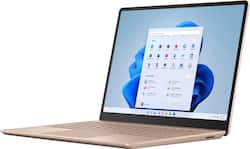 Microsoft Surface Laptop Go 12.4 Microsoft Surface Laptop Go 12.4