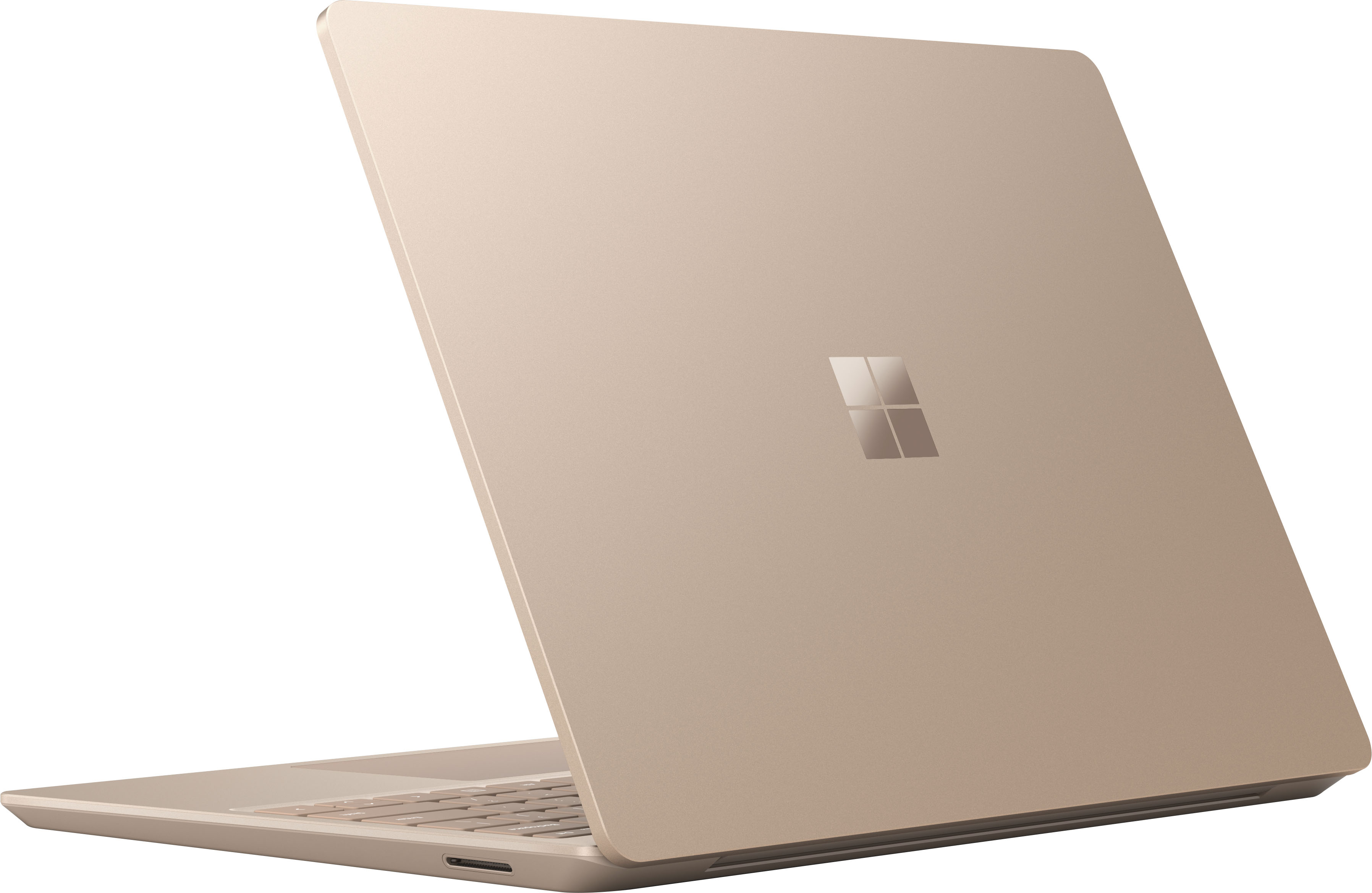 Best Buy: Microsoft Surface Laptop Go 12.4