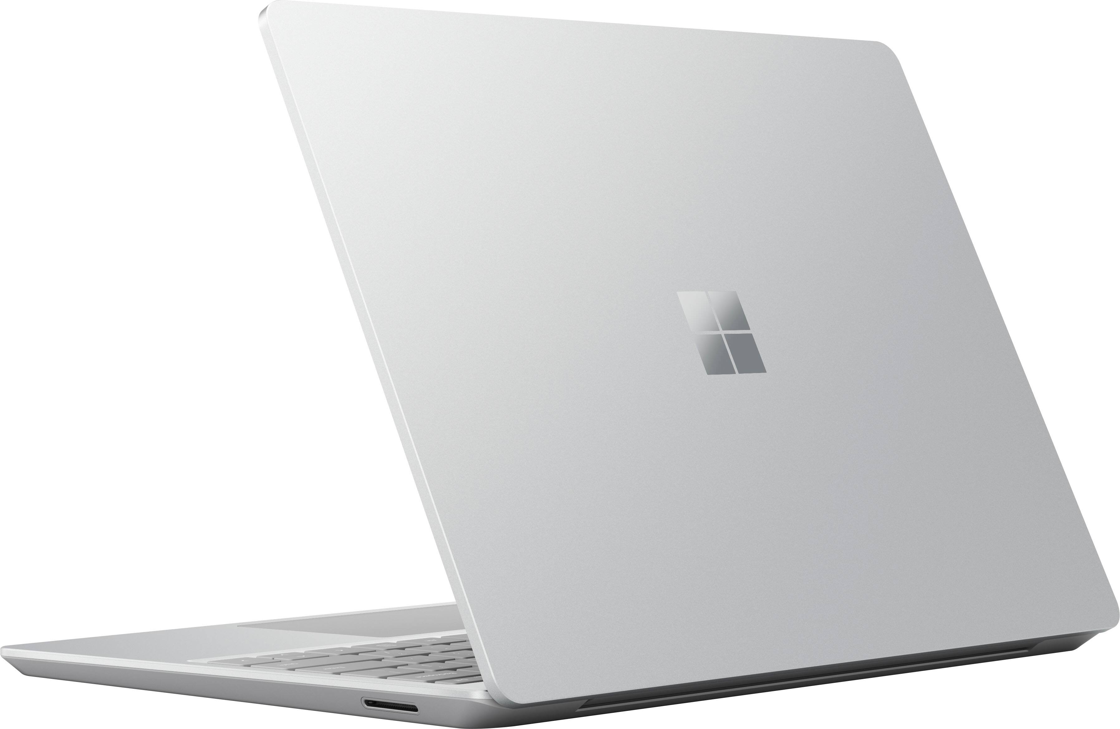 Best Buy: Microsoft Surface Laptop Go 12.4