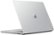 Alt View Zoom 15. Microsoft - Surface Laptop Go - 12.4" Touch-Screen - Intel 10th Generation Core i5 - 8GB Memory - 128GB Solid State Drive - Platinum.