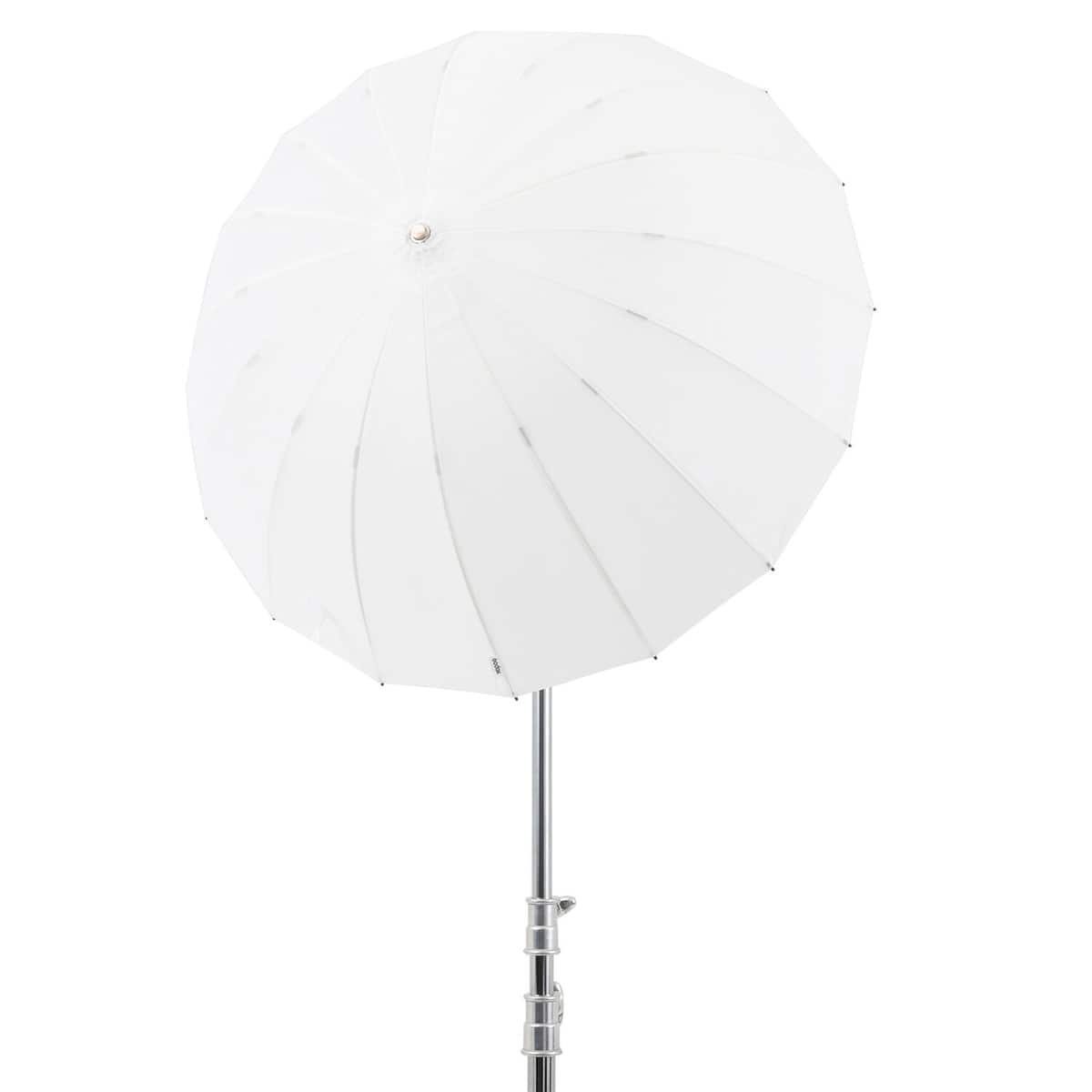 "Godox - 33.5"" Parabolic Umbrella, Translucent" price history on PriceWatchPro