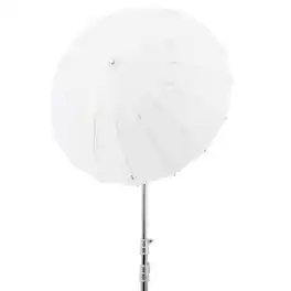 Godox - 33.5" Parabolic Umbrella, Translucent
