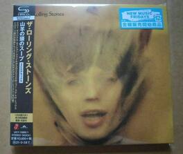 UMG - The Rolling Stones - Goats Head Soup: Deluxe Edition (SHM-CD) - COMPACT DISCS