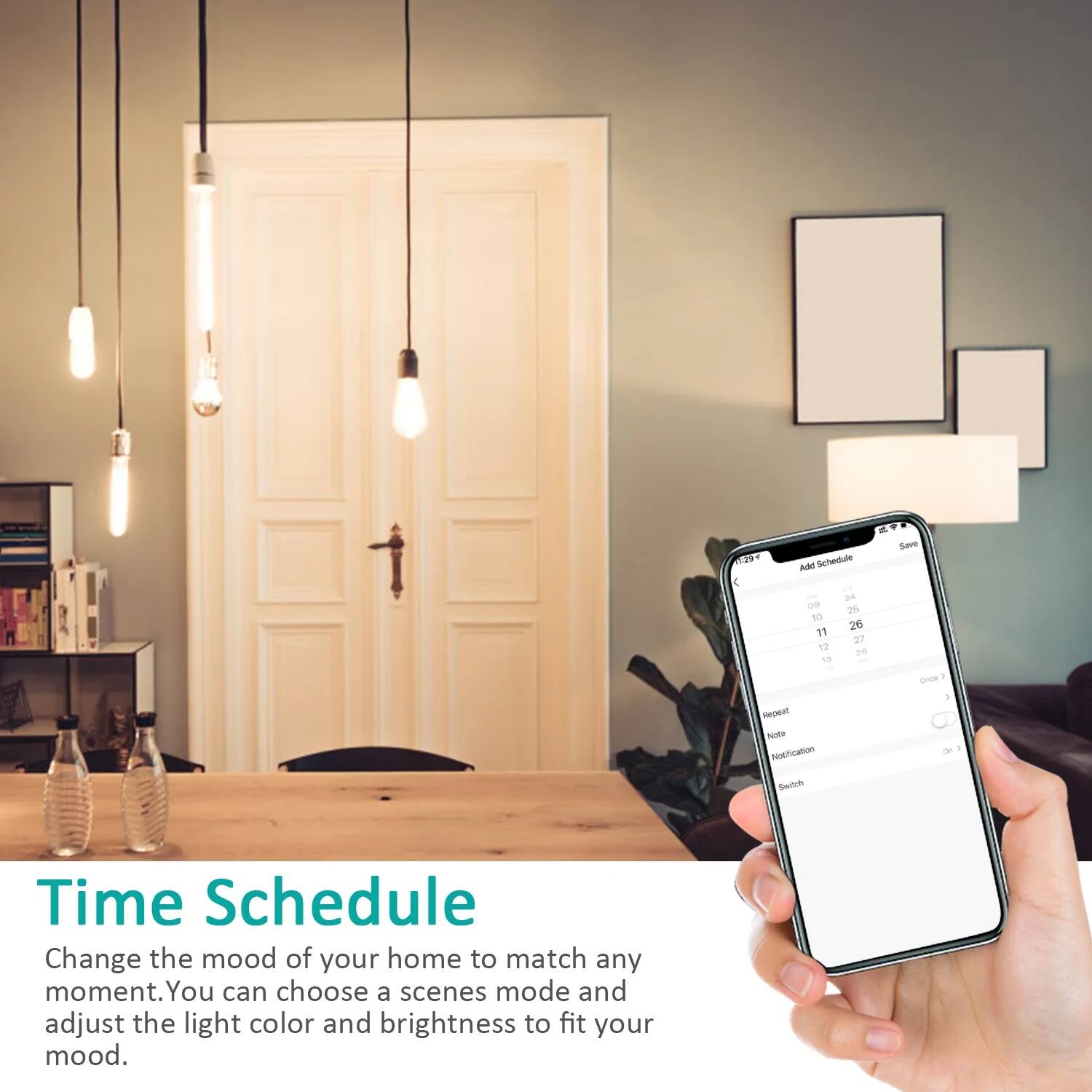 media item thumbnail