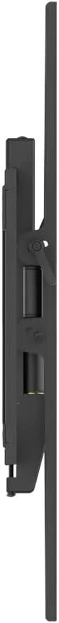 Alt View 3. Walts TV - WALTS TV XXL-TILT-EXTENSION Tilting Mount (Black) - Black.