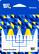 Front. Best Buy® - $100 Hanukkah gift card.