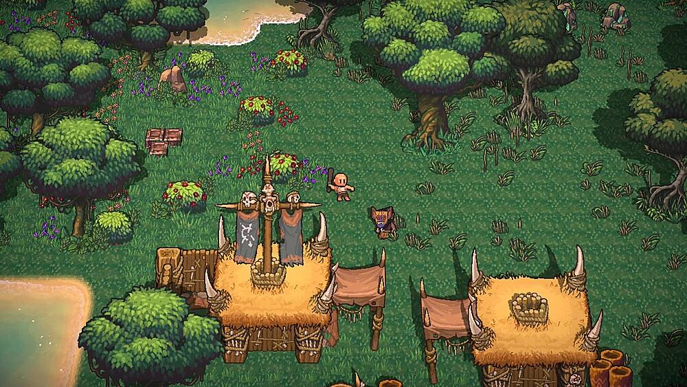 Alt View 12. Sold Out - The Survivalists.