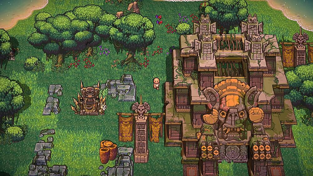 Alt View 17. Sold Out - The Survivalists.