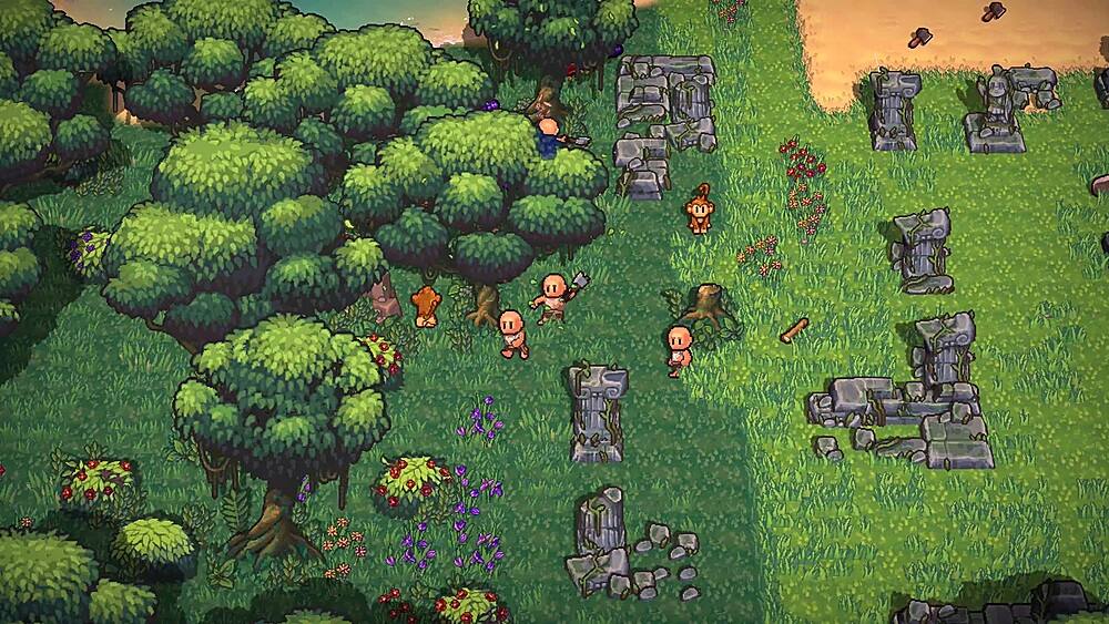 Alt View 19. Sold Out - The Survivalists.