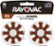 Front Zoom. Rayovac - Hearing Aid Battery Size 312, 16Pk.