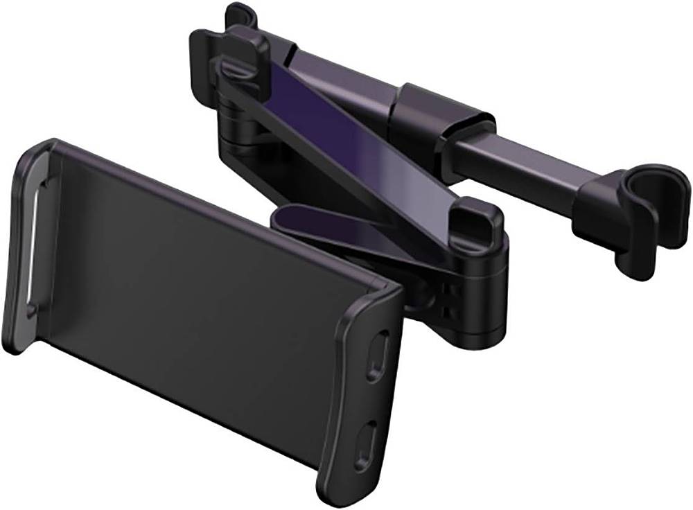 Samsung Apple iPad Car Tablet Holder Car Headrest Mount For 7 to 11 Inch  Tab