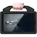 Alt View 12. SaharaCase - SHOCK KidProof Case for Samsung Galaxy Tab A 8.0 2019 Edition - Black.