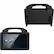 Alt View 14. SaharaCase - SHOCK KidProof Case for Samsung Galaxy Tab A 8.0 2019 Edition - Black.