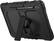 Alt View Zoom 11. SaharaCase - DEFENCE Protection Case for Samsung Galaxy Tab S7 Plus - Black.