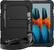 Alt View 13. SaharaCase - DEFENCE Protection Case for Samsung Galaxy Tab S7 Plus - Black.