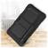 Alt View 16. SaharaCase - DEFENCE Protection Case for Samsung Galaxy Tab S7 Plus - Black.