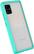 Alt View Zoom 16. SaharaCase - Hard Shell Series Case for Samsung Galaxy A51 5G - Clear Teal.