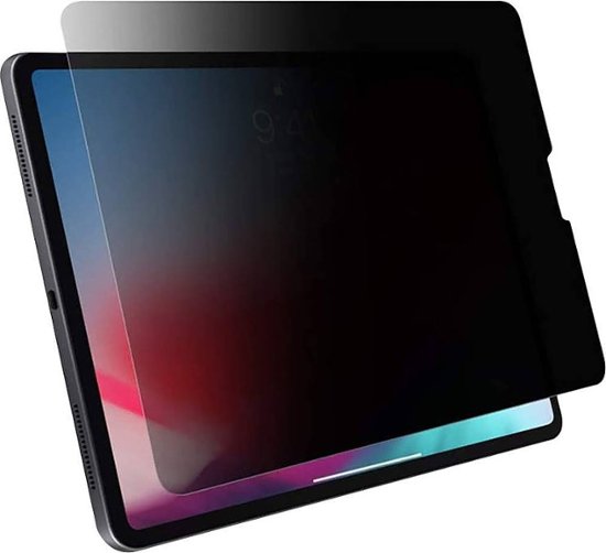 SaharaCase ZeroDamage Tempered Glass Screen Protector for