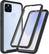 Alt View 15. SaharaCase - GRIP Series Carrying Case for Google Pixel 4a 5G - Black.
