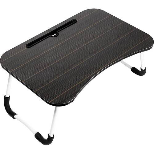 SaharaCase - Portable Table Stand for Most Tablets and Laptops - Black