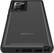 Alt View 11. SaharaCase - GRIP Series Carrying Case for Samsung Galaxy Note20 Ultra 5G - Black/Clear.
