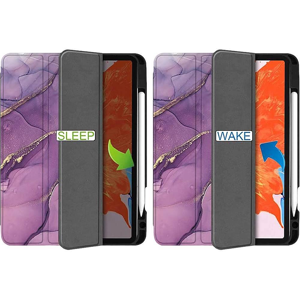 SaharaCase Folio Case for Apple iPad Pro 12.9" (4th Generation 2020 and