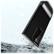 Alt View Zoom 17. SaharaCase - Air Boost Series Carrying Case for Samsung Galaxy Note20 Ultra 5G - Black.
