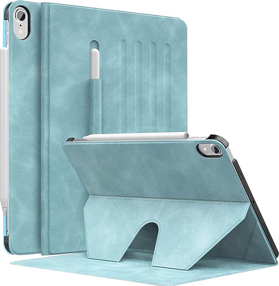 Luxury and Functionality: Top 4 Types of Designer iPad Cases