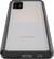 Alt View 11. SaharaCase - Hard Shell Series Case for Samsung Galaxy A51 5G - Clear Black.