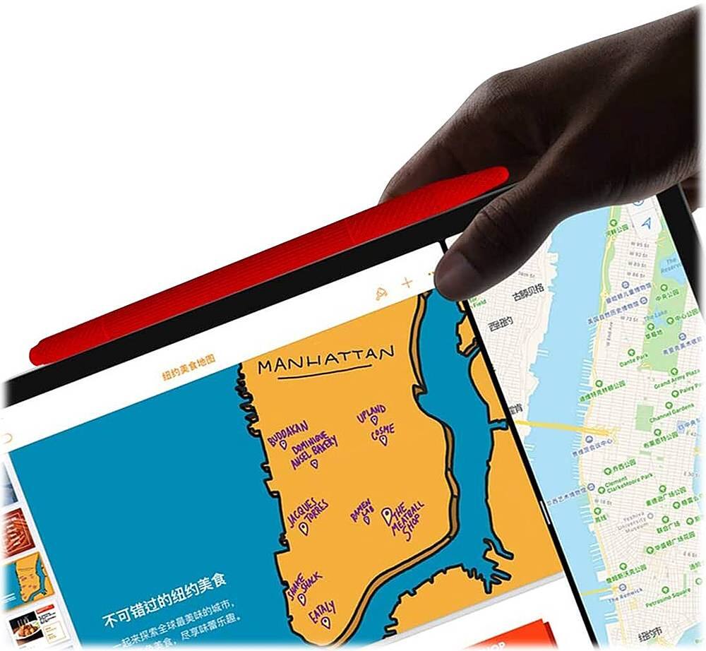 media item thumbnail