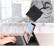 Alt View 15. SaharaCase - Keyboard Case for Microsoft Surface Go 4, Surface Go 3 and Surface Go 2 - Black.
