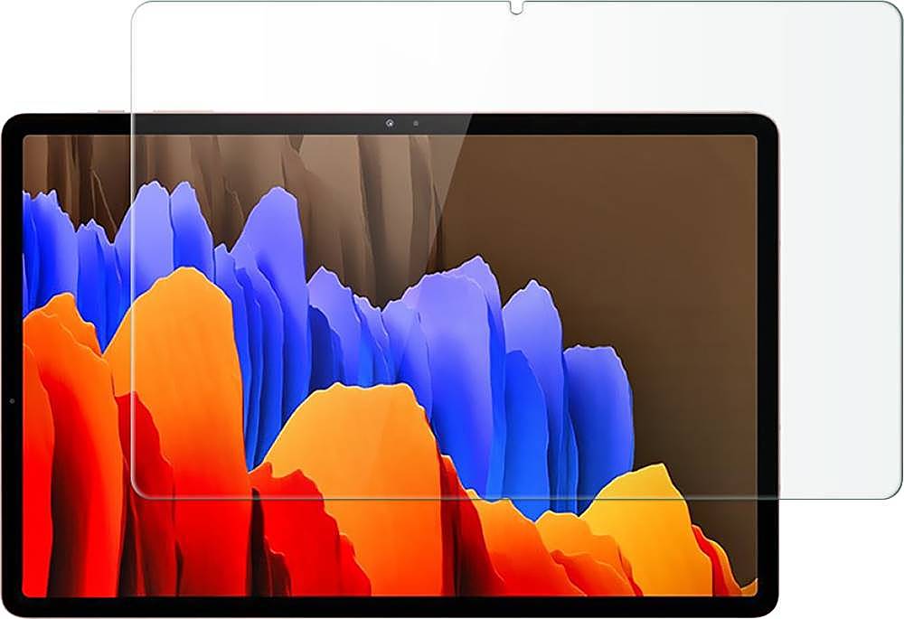 SaharaCase ZeroDamage Tempered Glass Screen Protector for Apple
