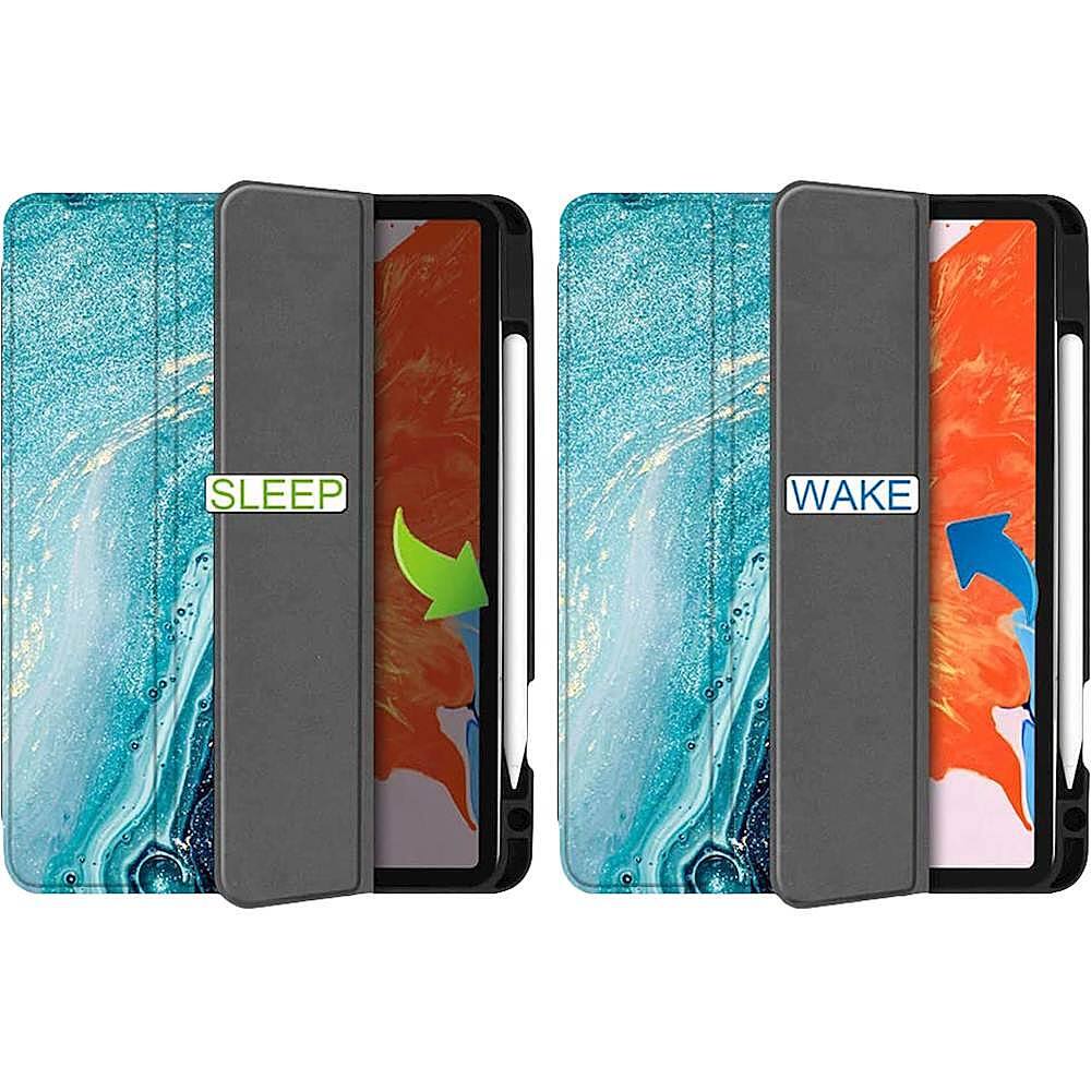 SaharaCase Folio Case for Apple iPad Pro 11" (2nd Generation 2020 and