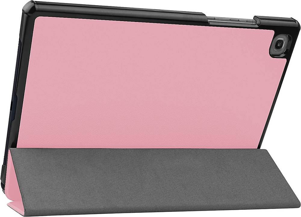 Alt View 11. SaharaCase - Folio Case for Samsung Galaxy Tab A7 - Pink.