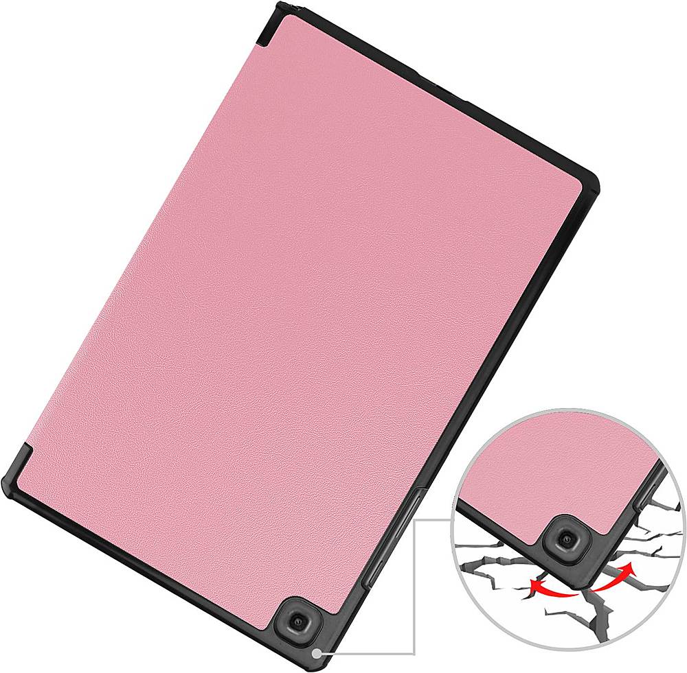 SaharaCase Folio Case for Samsung Galaxy Tab A8 Pink (TB00198)