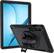 Alt View 11. SaharaCase - Protective Case for Samsung Galaxy Tab S7 - Black.