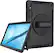 Alt View Zoom 13. SaharaCase - Protective Case for Samsung Galaxy Tab S7 - Black.