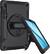 Alt View 14. SaharaCase - Protective Case for Samsung Galaxy Tab S7 - Black.