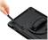 Alt View 15. SaharaCase - Protective Case for Samsung Galaxy Tab S7 - Black.