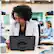 Alt View 18. SaharaCase - Protective Case for Samsung Galaxy Tab S7 - Black.