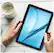 Alt View 19. SaharaCase - Protective Case for Samsung Galaxy Tab S7 - Black.