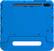 Alt View 12. SaharaCase - KidProof Case for Samsung Galaxy Tab S7 and Tab S8 - Blue.