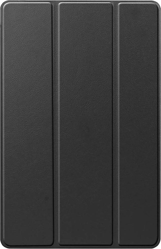 SaharaCase - Folio Case for Samsung Galaxy Tab A7 - Black