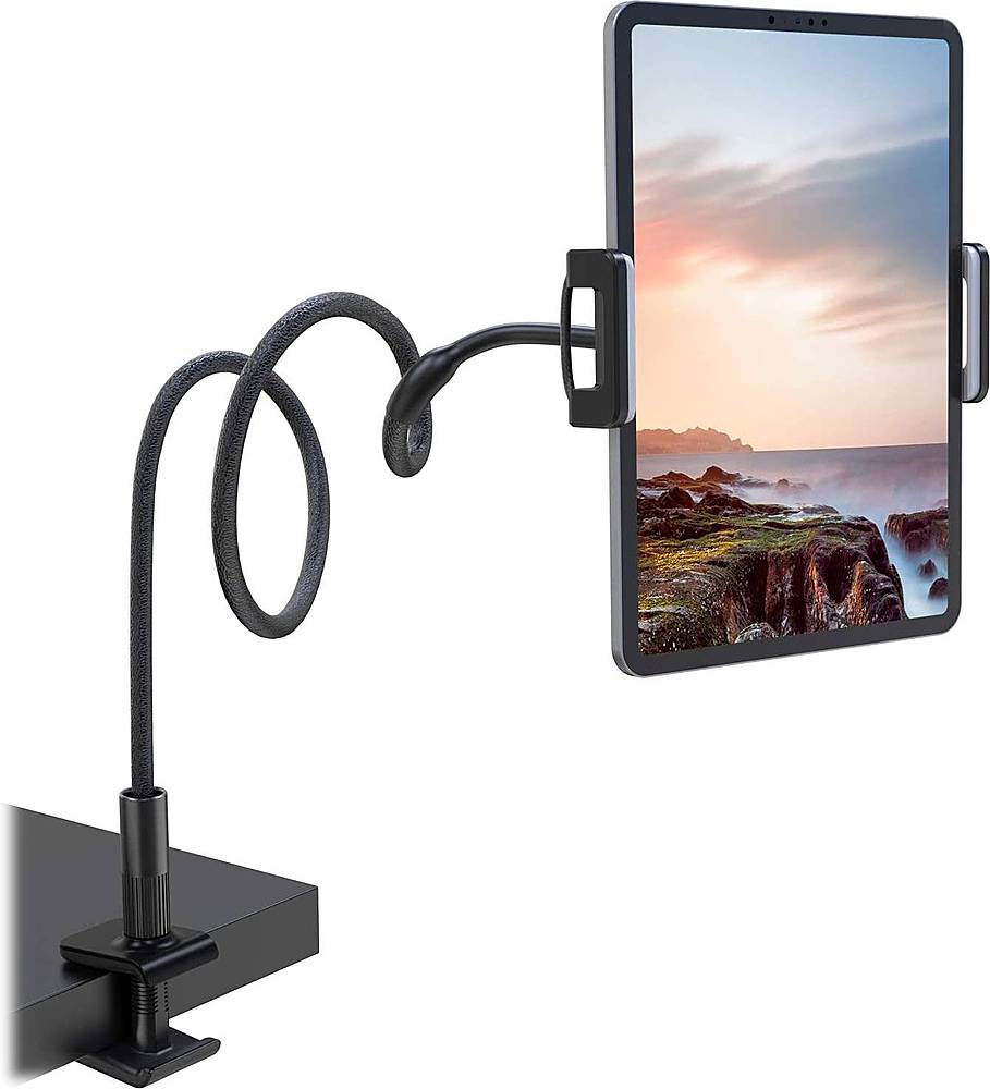 NEW 2021:E-Device Holder for Smart Phone & Tablet — Peak Stands-The Best  Portable Stands