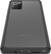 Alt View Zoom 13. SaharaCase - Hard Shell Series Case for Samsung Galaxy Note20 5G - Black/Clear.