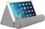 Alt View 11. SaharaCase - Pillow Tablet Stand for Most Tablets up to 12.9" - Gray.