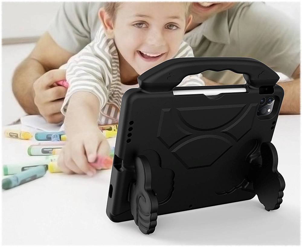 SaharaCase SHOCK KidProof Case for Apple iPad Pro 11" (2nd, 3rd, and