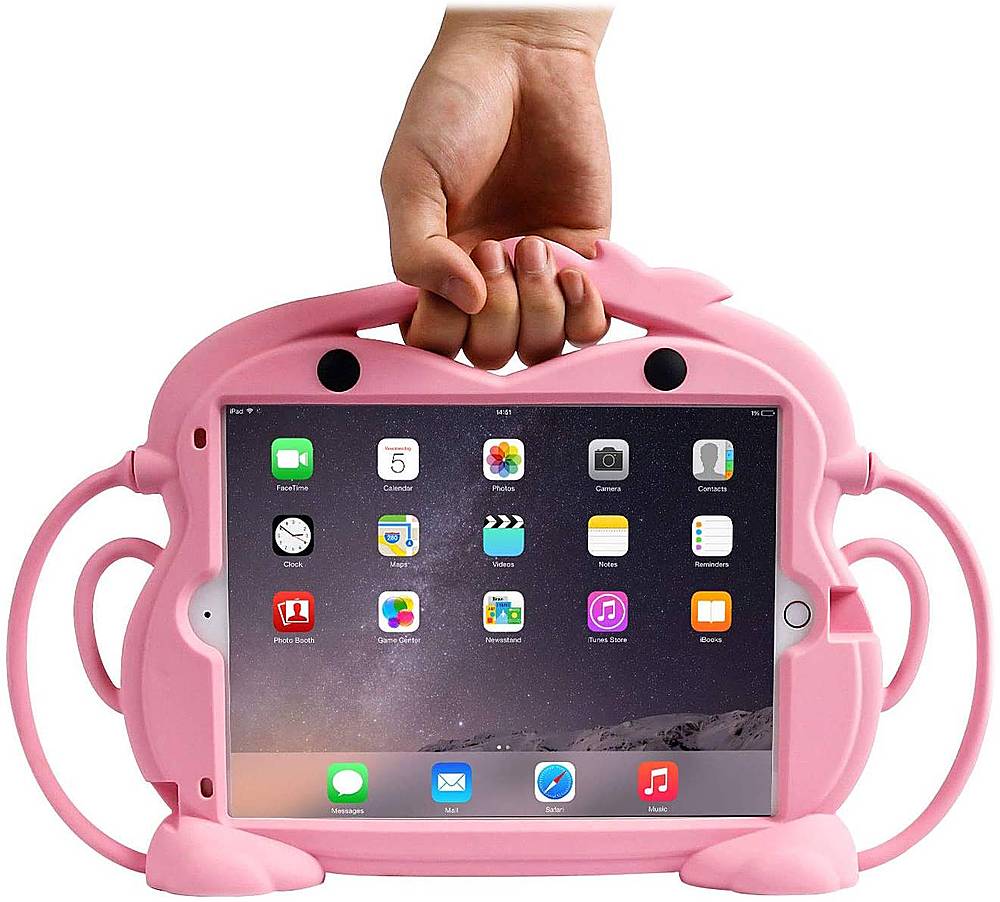 Misa Pink Next Generation KidSafe Certified  