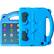 Alt View Zoom 16. SaharaCase - Teddy Bear KidProof Case for Samsung Galaxy Tab A 10.1 2019 - Blue.