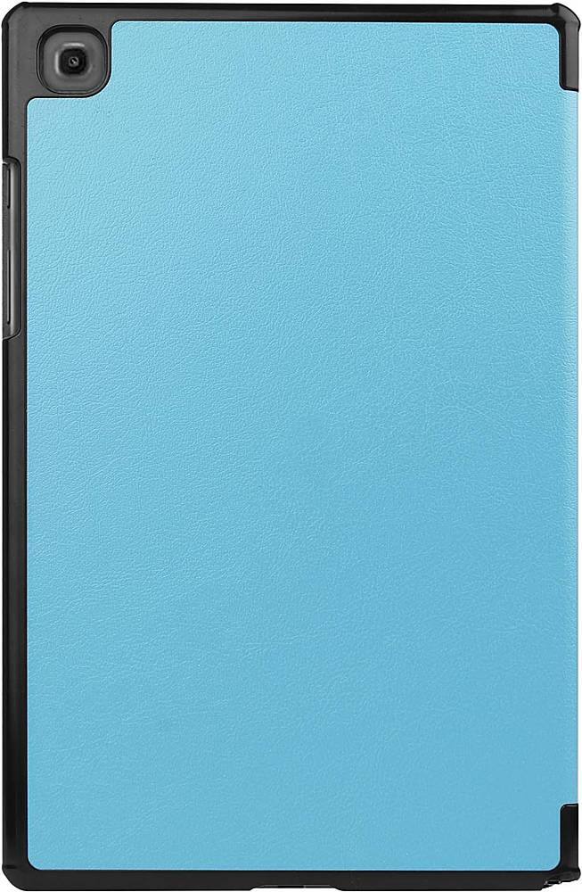 Alt View Zoom 11. SaharaCase - Folio Case for Samsung Galaxy Tab A7 - Blue.